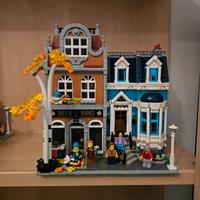 set lego 10270