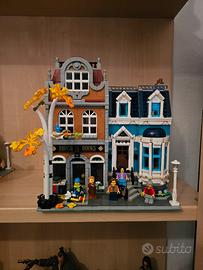 set lego 10270