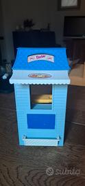 Panetteria delle Barbie vintage 