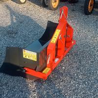 Paletta Caricatrice F.C.R. 120 cm -NUOVA