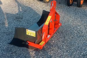 Paletta Caricatrice F.C.R. 120 cm -NUOVA