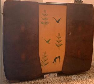 Credenza modernariato