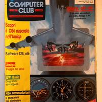 Rivista Commodore Computer Club #60