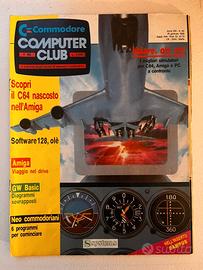 Rivista Commodore Computer Club #60