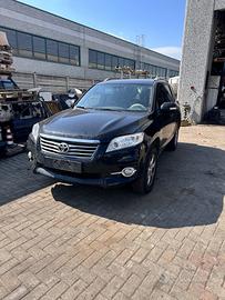 Ricambi rav4