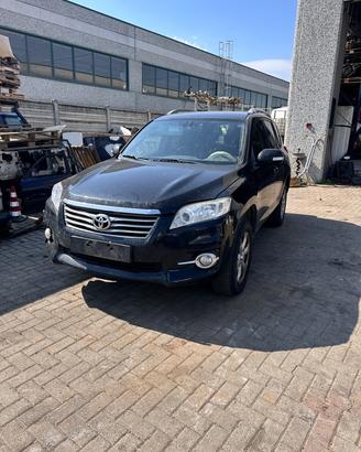 Ricambi rav4