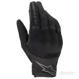 Guanti Alpinestars Copper Black