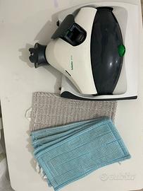 Lavapavimenti per Folletto Vorwerk SP 530