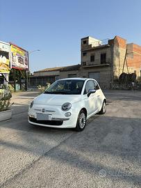 FIAT 500 1.2 GPL POP