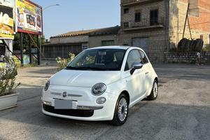FIAT 500 1.2 GPL POP