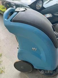 pulizia professionale 