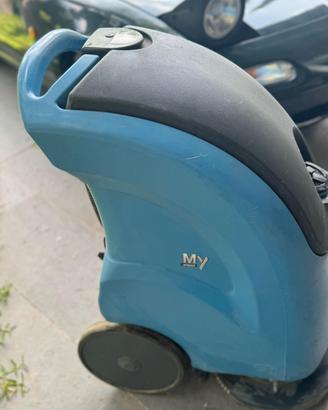 pulizia professionale 