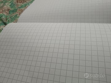 7 quaderni prima elementare 