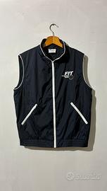 Gilet Australian FIT federazione italiana tennis M