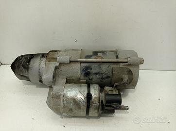 MOTORINO D' AVVIAMENTO OPEL Mokka 1° Serie 554978