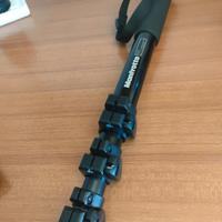 Manfrotto mini treppiede fotografico originale