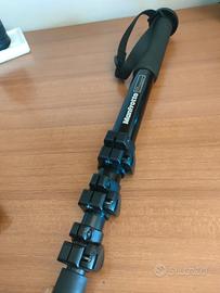 Manfrotto mini treppiede fotografico originale