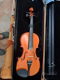 violino da studio
