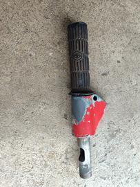 comando cambio vespa 50 