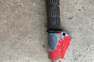 comando cambio vespa 50 