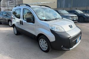 PEUGEOT BIPPER 1.4 75 CV GPL