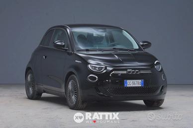 FIAT 500e 3+1 500e 3+1 42 kWh Icon