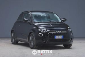 FIAT 500e 3+1 500e 3+1 42 kWh Icon