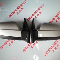 Specchietti dx sx hyundai tucson 2006
