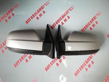 Specchietti dx sx hyundai tucson 2006