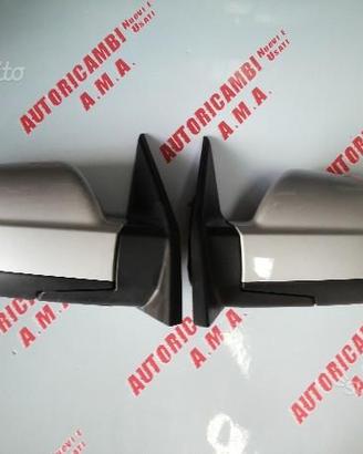 Specchietti dx sx hyundai tucson 2006