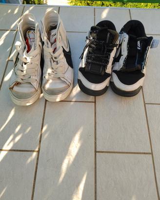 scarpe 