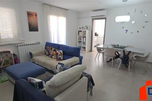 APPARTAMENTO IN PRONTO DA VIVERE
