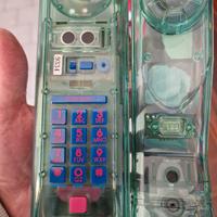 telefono  SWATCH  Anni 90