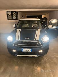 Mini Countryman - 2018
