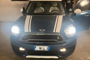 Mini Countryman - 2018