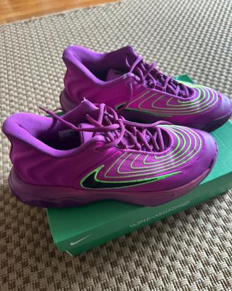 Nike Basket Antetokounmpo