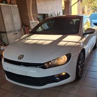 Volkswagen Scirocco 1.4 122cv