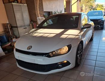 Volkswagen Scirocco 1.4 122cv