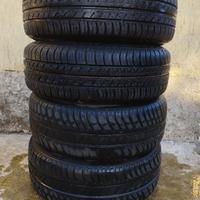 Gomme 185/60R14, 205/55R16, 195/65R15, 135/80B14