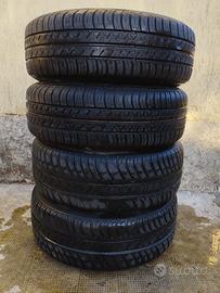 Gomme 185/60R14, 205/55R16, 195/65R15, 135/80B14