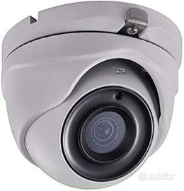 Hikvision Turbo 5Mp Telecamera DS-2CE56H0T-ITMF