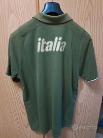 polo nazionale Italia tg L