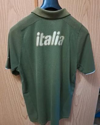 polo nazionale Italia tg L