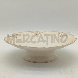 ALZATA S.C. RICHARD DECORI DORATI