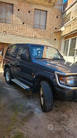 MITSUBISHI Pajero ('82-'00) - 1994