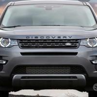 Ricambi range rover evoque,land rover discovery sp