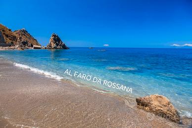 A due passi dal mare