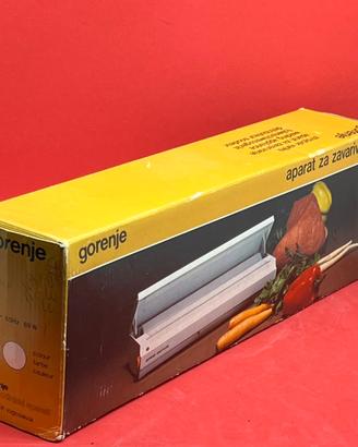 Sigillatrice Sacchetti Gorenje