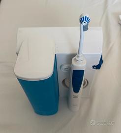 Idropulsore Oral B OXY JET