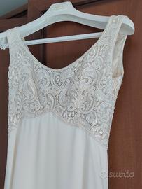 abito da sposa